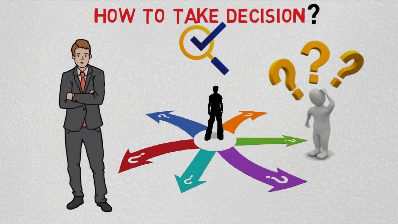 Decide решать. Take decision. To take decisions. How to make a decision. Decision making.