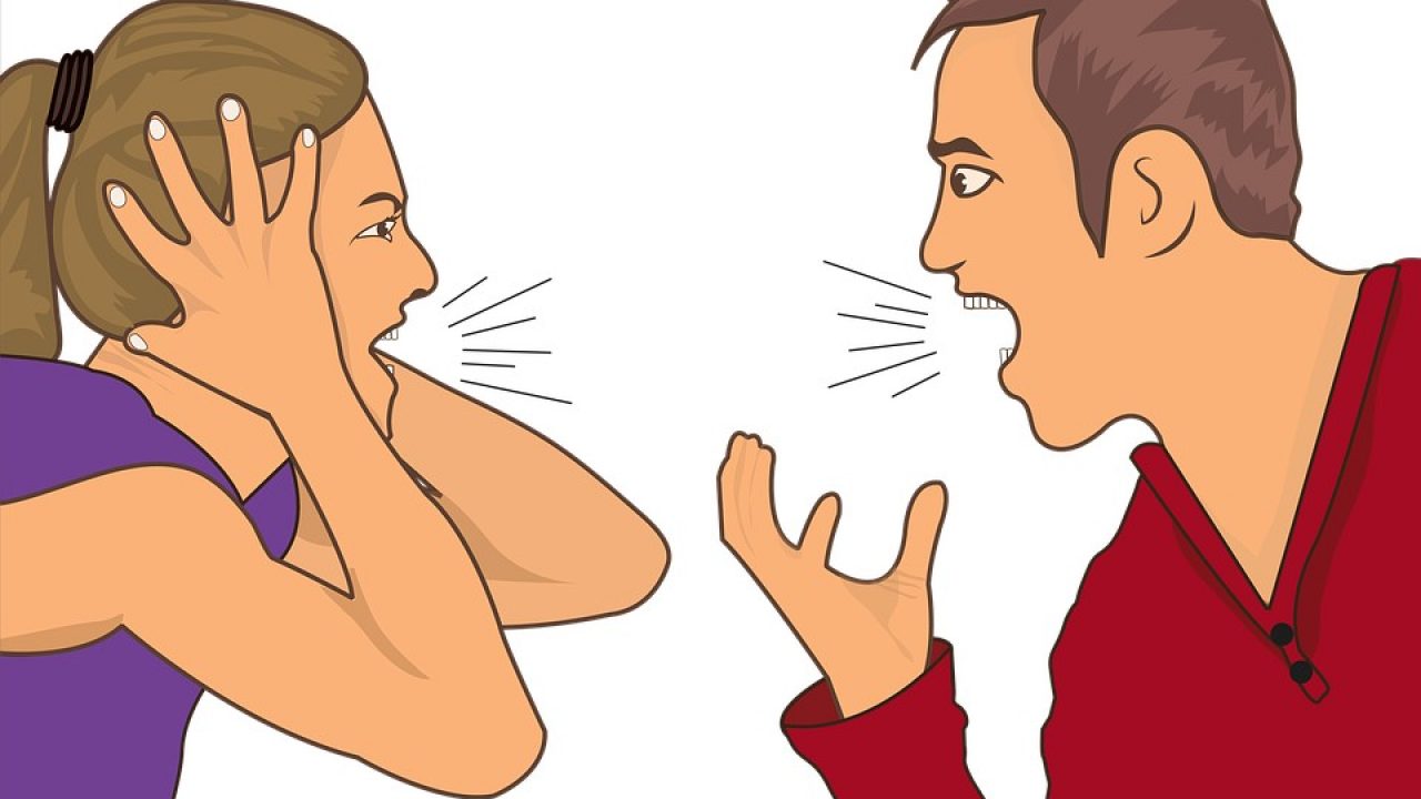 كيف تتعاملي مع زوجك بمرونة