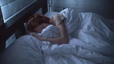 أضرار النوم الزائد